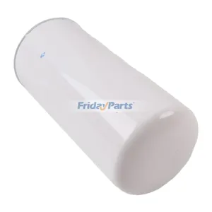Hydraulic Filter AT69852 AT120444 for John Deere Loader 555 355D 410D 450C 544H 624H Grader Motor 670C 770C 772B Harvester 5440 5720 5820 — 2
