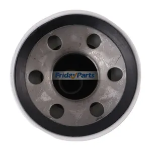 Hydraulic Filter AT69852 AT120444 for John Deere Loader 555 355D 410D 450C 544H 624H Grader Motor 670C 770C 772B Harvester 5440 5720 5820 — 4