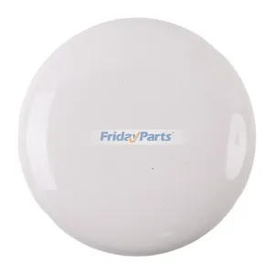 Hydraulic Filter AT69852 AT120444 for John Deere Loader 555 355D 410D 450C 544H 624H Grader Motor 670C 770C 772B Harvester 5440 5720 5820 — 3