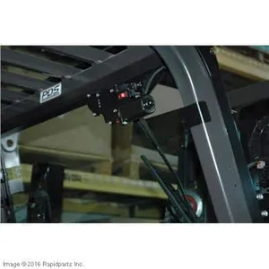 CAT LIFT TRUCKS – ALARM, PIEZO 12-48V FAST PULSE A000020911 — 3