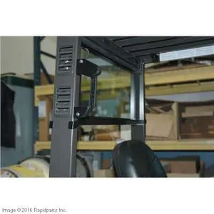 CAT LIFT TRUCKS – ALARM, PIEZO 12-48V FAST PULSE A000020911 — 2