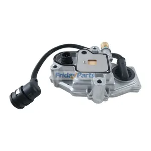 Solenoid Valve 21710522 21965253 for Volvo Truck FH VM FM Bus B12B B12R B11R B9R — 3