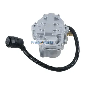 Solenoid Valve 21710522 21965253 for Volvo Truck FH VM FM Bus B12B B12R B11R B9R — 6