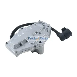 Solenoid Valve 21710522 21965253 for Volvo Truck FH VM FM Bus B12B B12R B11R B9R — 5