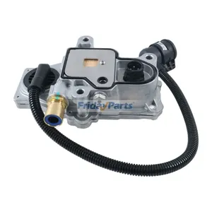 Solenoid Valve 21710522 21965253 for Volvo Truck FH VM FM Bus B12B B12R B11R B9R — 2