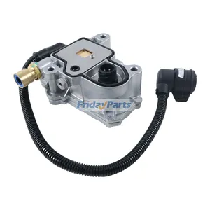 Solenoid Valve 21710522 21965253 for Volvo Truck FH VM FM Bus B12B B12R B11R B9R