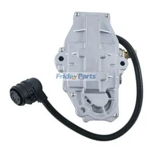 Solenoid Valve 21710522 21965253 for Volvo Truck FH VM FM Bus B12B B12R B11R B9R — 7