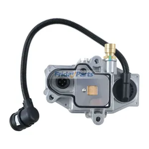 Solenoid Valve 21710522 21965253 for Volvo Truck FH VM FM Bus B12B B12R B11R B9R — 4