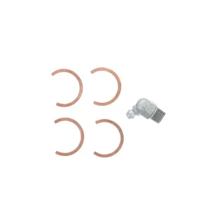 Pai 5922 Mack 2104-5103X Universal Joint — 5