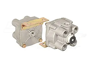 Dayton Parts AV065104 Air Supply - Relay Valve