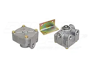 Dayton Parts AV065125 Air Supply - Relay Valve