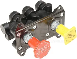 Dayton Parts AV065157 Air Supply - Control Module
