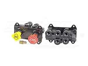 Dayton Parts AV065159 Air Supply - Control Module