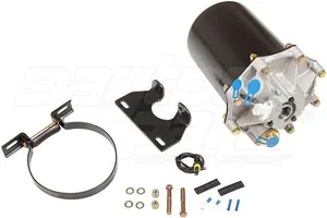 Dayton Parts AV065225K Air Supply - Air Dryer Kit 12v #9