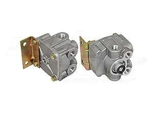 Dayton Parts AV065303 Air Supply - Relay Valve