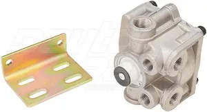 Dayton Parts AV065476 Air Supply - Relay Valve Pilot