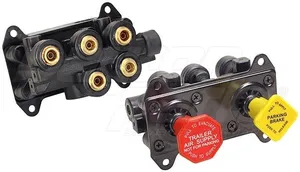 Dayton Parts AV065523 Air Supply - Control Module