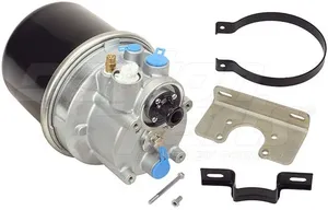 Dayton Parts AV065612K Air Supply - Air Dryer Kit 12v #Ip