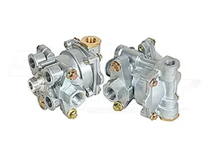 Dayton Parts AV110170 Air Supply - Spring Brake Control Valve