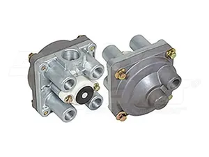 Dayton Parts AV110415 Air Supply - Relay Valve