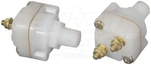 Dayton Parts AV228600 Air Supply - Stop Light Switch