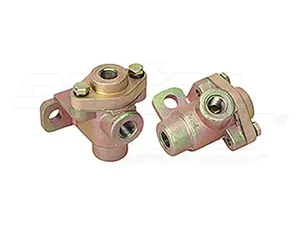 Dayton Parts AV278615 Air Supply - Double Check Valve