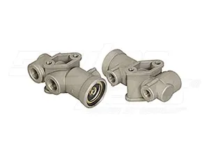 Dayton Parts AV279000 Air Supply - Tractor Protection Valve