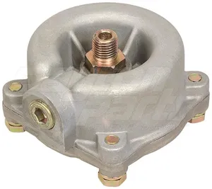 Dayton Parts AV281923 Air System Drain Valve