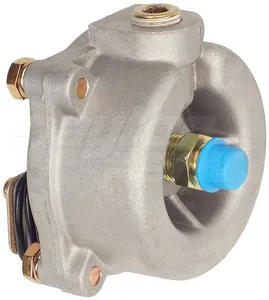 Dayton Parts AV284412 Heated Automatic Drain Valve - Dv2
