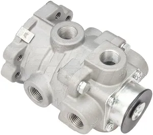 Dayton Parts AV286171 Air Supply - Foot Valve 3 Mounting Holes
