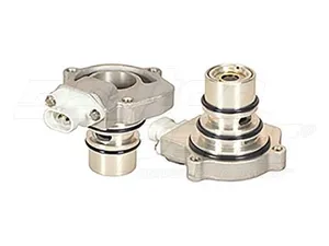 Dayton Parts AV5004338 Air Supply - Purge Valve Kit 24v 75w #9