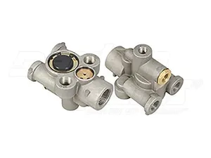Dayton Parts AV51301 Air Supply - Relay Valve