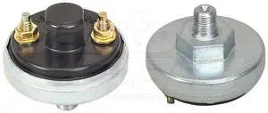 Dayton Parts AVBE13240 Air Supply - Tractor Brake Light Switch