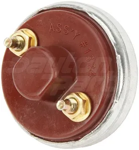 Dayton Parts AVBE13241 Air Supply - Low Air Switch