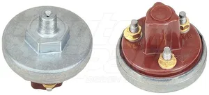 Dayton Parts AVBE13255 Air Supply - Trailer Emergency Stop Light Switch