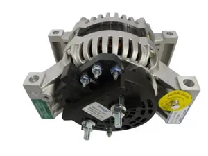 AVI555P *NEW* OE Leece Neville AVI Alternator 12V 170A Pad Mount — 2