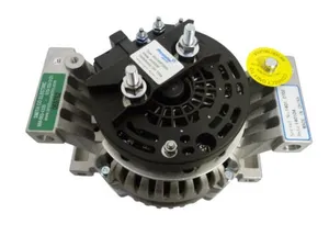 AVI555P *NEW* OE Leece Neville AVI Alternator 12V 170A Pad Mount — 3