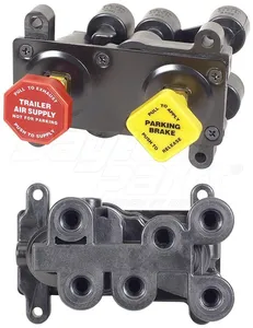 Dayton Parts AVKN20615 Air Supply - Control Module