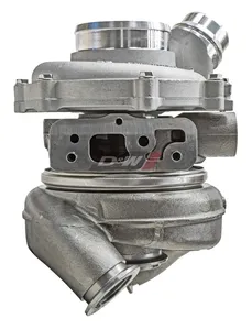 New Garrett Turbocharger AVNT3788 HC3Z-6K682-A — 6