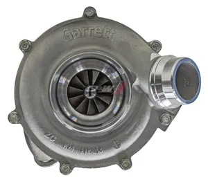 New Garrett Turbocharger AVNT3788 HC3Z-6K682-A — 5