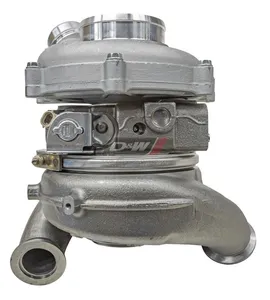 New Garrett Turbocharger AVNT3788 HC3Z-6K682-A — 2