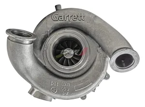 New Garrett Turbocharger AVNT3788 HC3Z-6K682-A — 4