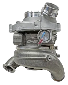 Remanufactured Garrett Turbocharger AVNT3788 HC3Z-6K682-A