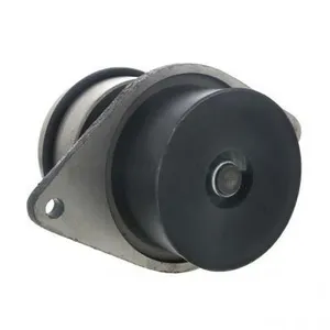 water pump AW7145 1203072… for S6D102E 6D102 engine — 4