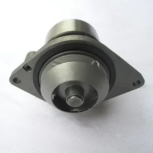 water pump AW7145 1203072… for S6D102E 6D102 engine — 2