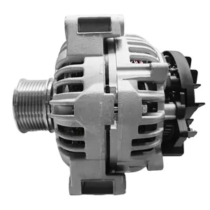 Supply John Deere AXE17691 harvester alternator 12V 200A