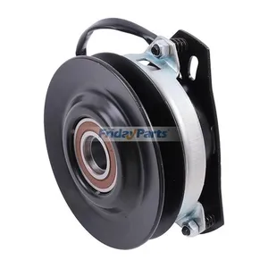 Elertic PTO Clutch 5215-134 532174367 33-122-1 174367 for AYP Electrolux Poulan PR22H Series PR25PH Series WAGT20H Series YTH Series Craftsman DLT2000 — 4
