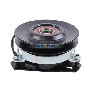 Elertic PTO Clutch 5215-134 532174367 33-122-1 174367 for AYP Electrolux Poulan PR22H Series PR25PH Series WAGT20H Series YTH Series Craftsman DLT2000