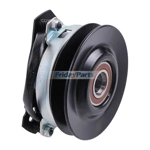 Elertic PTO Clutch 5215-134 532174367 33-122-1 174367 for AYP Electrolux Poulan PR22H Series PR25PH Series WAGT20H Series YTH Series Craftsman DLT2000 — 5