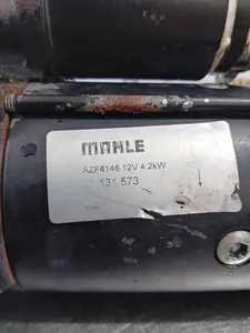 FORD 7610 STARTER MOTOR AZF4146, 1369020, LRS00230, 26189, 26364, LRS01637, 26147, S5003L, STR7922, MS291, 72735919, 11131573, IS1158 — 4